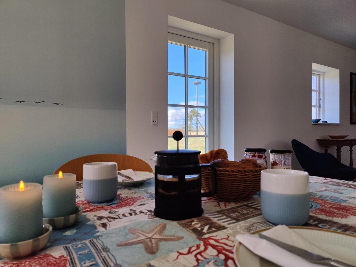 شقة Gimleretreat Bøtø By المظهر الخارجي الصورة
