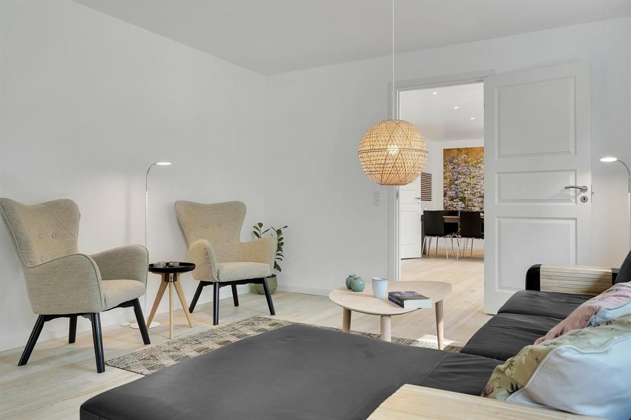 شقة Gimleretreat Bøtø By المظهر الخارجي الصورة
