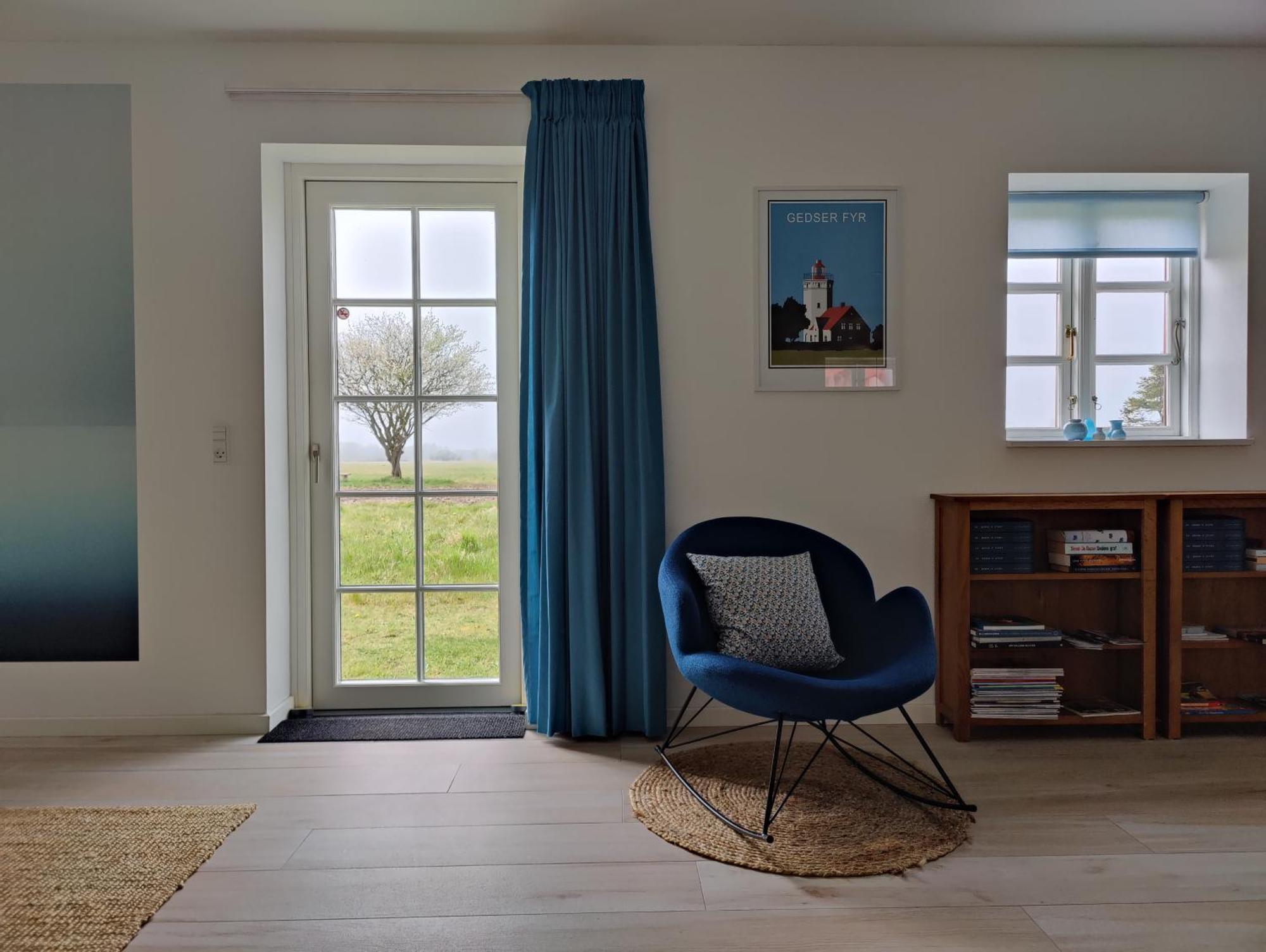 شقة Gimleretreat Bøtø By المظهر الخارجي الصورة